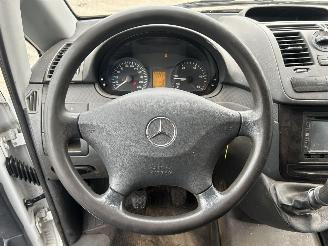 Mercedes Vito 110 CDI 343 picture 16