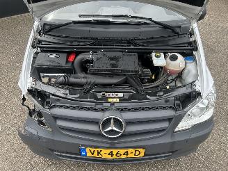 Mercedes Vito 110 CDI 343 picture 31