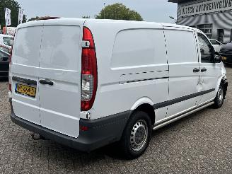 Mercedes Vito 110 CDI 343 picture 5