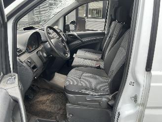 Mercedes Vito 110 CDI 343 picture 10