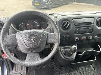 Renault Master T35 2.3 dCi Tijhof oprijwagen picture 17