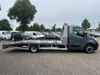Renault Master T35 2.3 dCi Tijhof oprijwagen picture 6