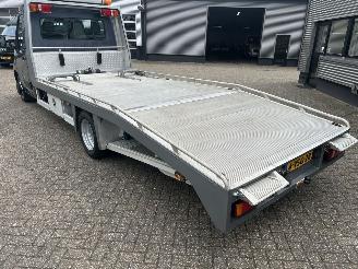 Renault Master T35 2.3 dCi Tijhof oprijwagen picture 13