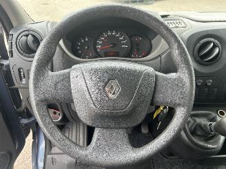 Renault Master T35 2.3 dCi Tijhof oprijwagen picture 18