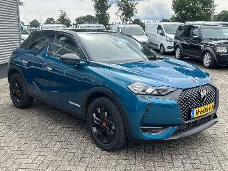 DS Automobiles DS 3 Crossback 1.2 PureTech Performance Line picture 7