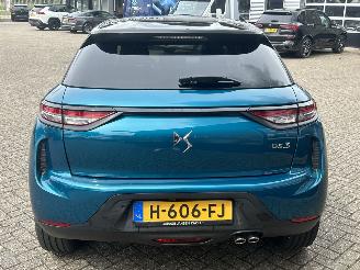 DS Automobiles DS 3 Crossback 1.2 PureTech Performance Line picture 4