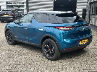 DS Automobiles DS 3 Crossback 1.2 PureTech Performance Line picture 3