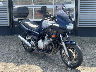 Yamaha XJ 900 S Diversion picture 1