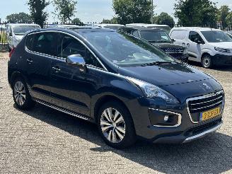 Peugeot 3008 1.6 THP Allure picture 7