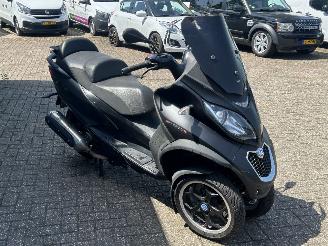 Piaggio MP3 500 LT Sport ABS picture 7