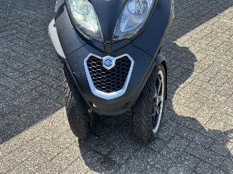 Piaggio MP3 500 LT Sport ABS picture 10