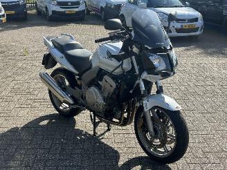 Honda CBF 1000 Tophalf picture 7