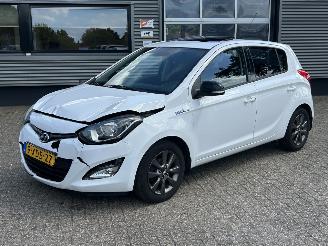 Avarii autoturisme Hyundai I-20 1.2i Go! Plus 2015/1