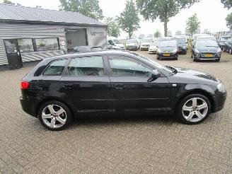 Audi A3 Sportback 1.6 FSI Attraction picture 6