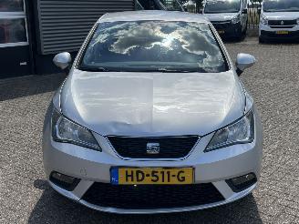 Seat Ibiza 1.2 TSI Style 5drs picture 8