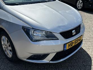 Seat Ibiza 1.2 TSI Style 5drs picture 23