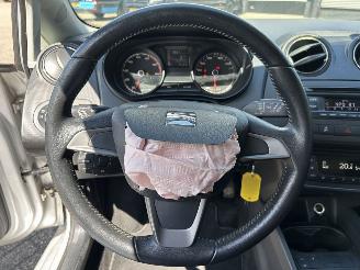 Seat Ibiza 1.2 TSI Style 5drs picture 15