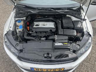 Volkswagen Scirocco 2.0 TSI Highline Plus picture 26