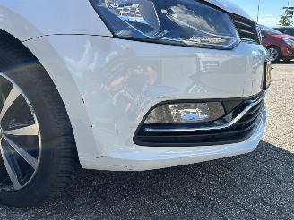 Volkswagen Polo 1.2 TSI Highline picture 23