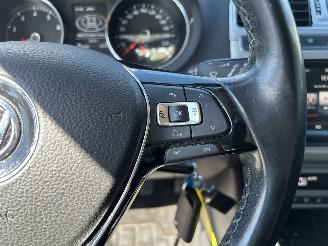 Volkswagen Polo 1.2 TSI Highline picture 17