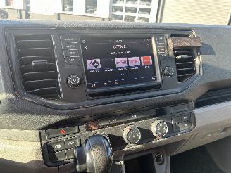 Volkswagen Crafter 35 2.0 TDI L3H3 Comfortline Automaat picture 16