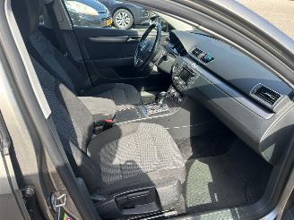 Volkswagen Passat Variant 1.4 TSI Comfort Line Automaat picture 11