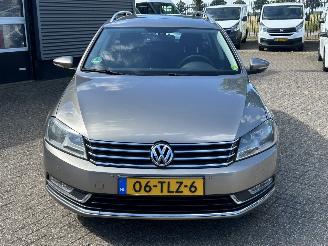 Volkswagen Passat Variant 1.4 TSI Comfort Line Automaat picture 8