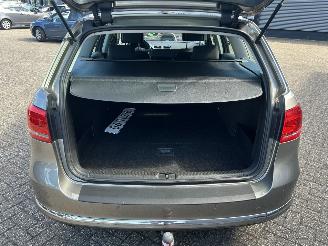 Volkswagen Passat Variant 1.4 TSI Comfort Line Automaat picture 13