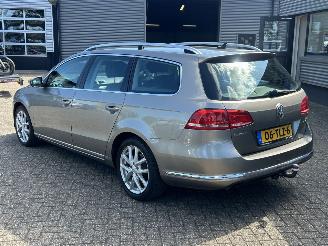 Volkswagen Passat Variant 1.4 TSI Comfort Line Automaat picture 3