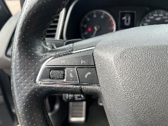 Seat Leon ST 2.0 TSI Cupra 265PK picture 19