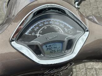 Vespa  GTS 300 i.e. Touring ABS picture 15