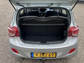 Hyundai I-10 1.0i i-Motion Comfort picture 13