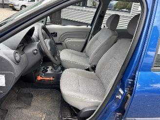 Dacia Logan MCV 1.6 Ambiance 7pers picture 10