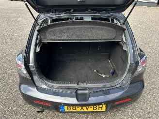 Mazda 3 1.6 S-VT Executive picture 13