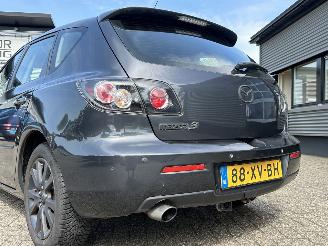 Mazda 3 1.6 S-VT Executive picture 25