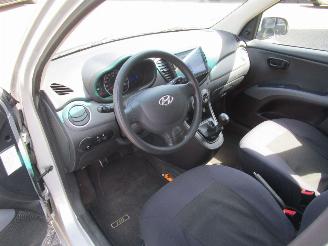 Hyundai I-10 1.1 I-Drive cool picture 10