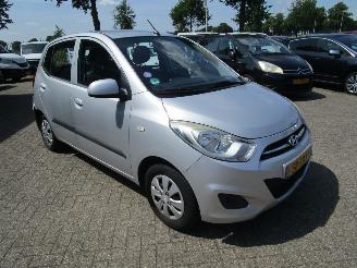 Hyundai I-10 1.1 I-Drive cool picture 4