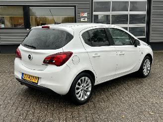 škoda osobní automobily Opel Corsa-E 1.0 Turbo 120 Jaar Edition 2019/8