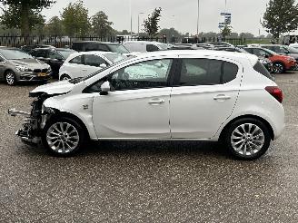 Opel Corsa-E 1.0 Turbo 120 Jaar Edition picture 6