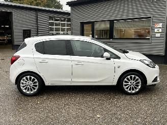 Opel Corsa-E 1.0 Turbo 120 Jaar Edition picture 2