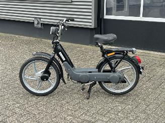 Vespa  Ciao picture 2