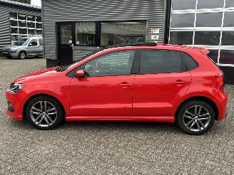 Volkswagen Polo 1.2 TSI R-line picture 2