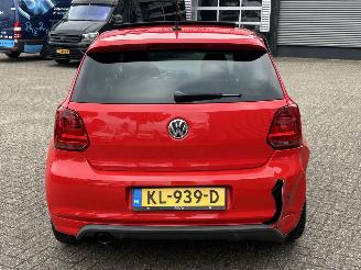 Volkswagen Polo 1.2 TSI R-line picture 4