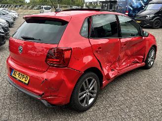 Volkswagen Polo 1.2 TSI R-line picture 27