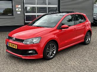 Avarii autoturisme Volkswagen Polo 1.2 TSI R-line 2016/10