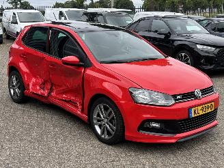 Volkswagen Polo 1.2 TSI R-line picture 7