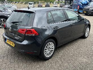 Volkswagen Golf 1.2 TSI Trendline Allstar 5drs picture 5