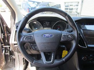 Ford Focus 1.6 EcoBoost Edition plus LPG picture 16