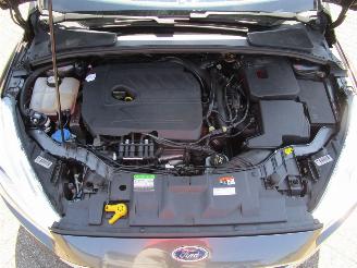 Ford Focus 1.6 EcoBoost Edition plus LPG picture 21