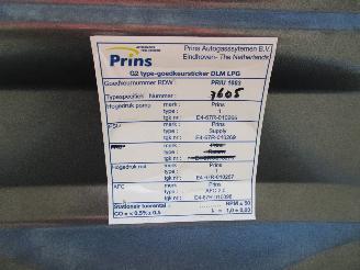 Ford Focus 1.6 EcoBoost Edition plus LPG picture 23